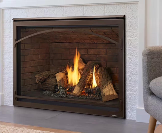 Lehigh Valley Gas Fireplace Inserts