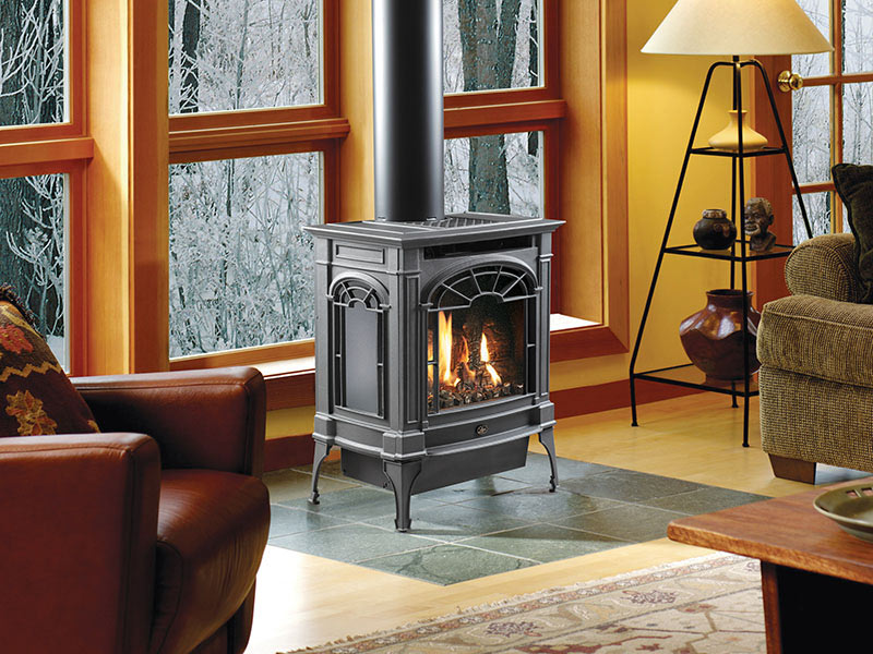 Pellet stove dealer and installer in Alburtis, PA