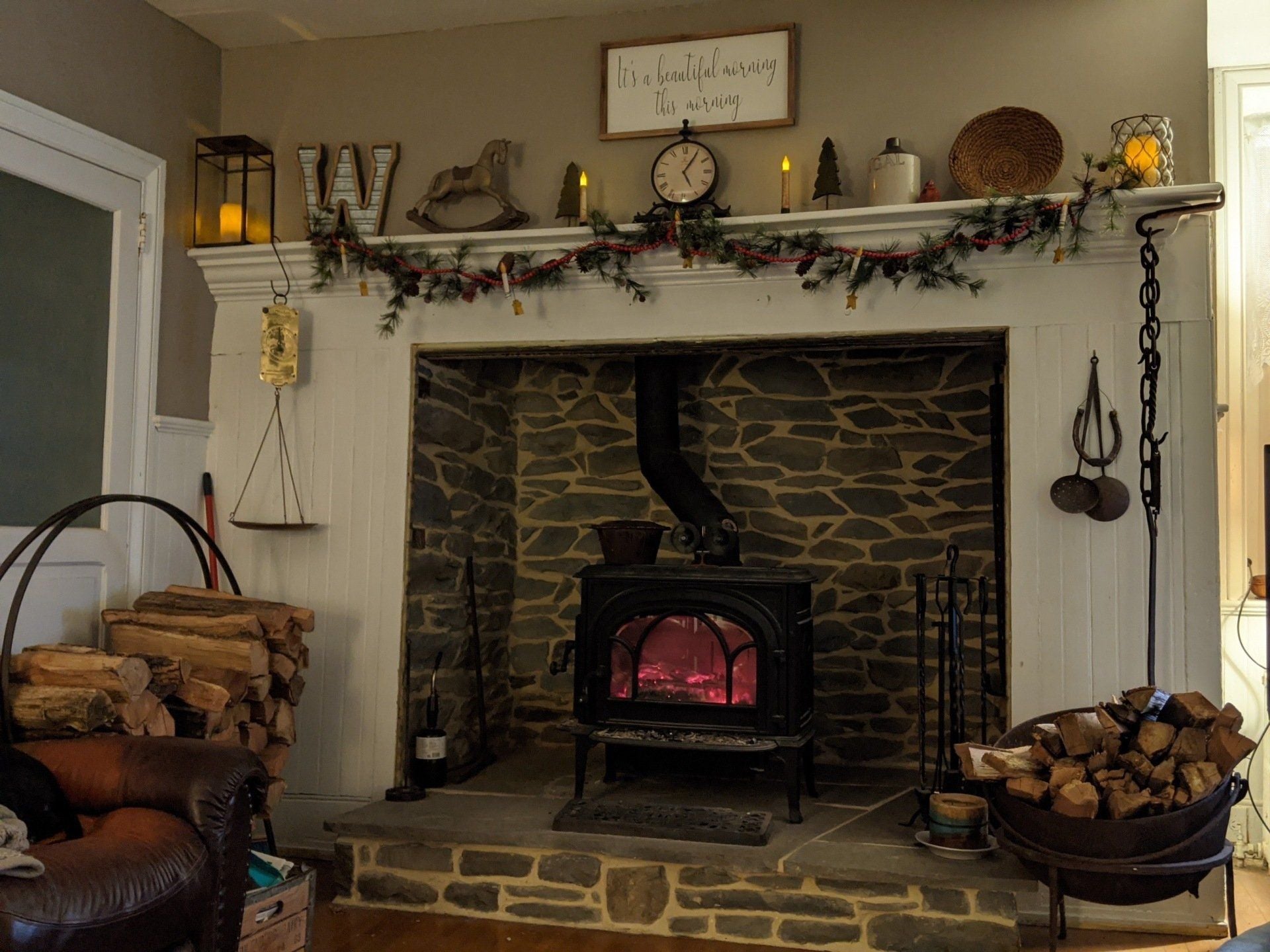 KC Stoves And Fireplaces in Alburtis PA
