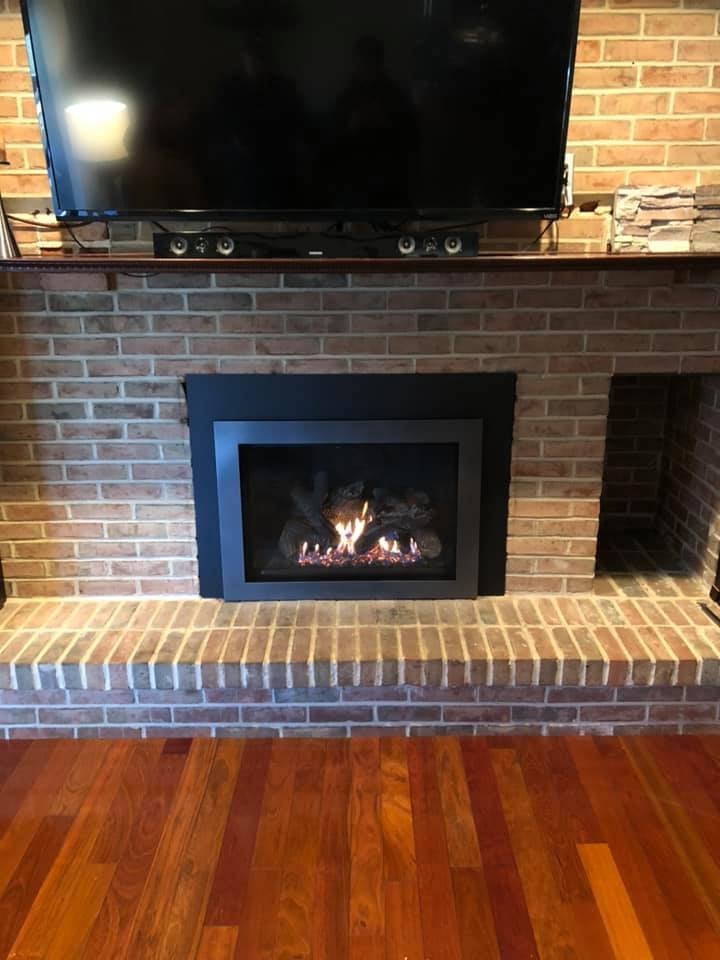 KC Stoves And Fireplaces in Alburtis PA