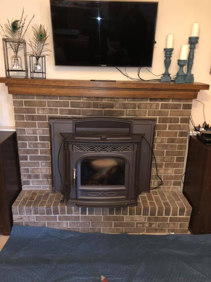KC Stoves And Fireplaces in Alburtis PA