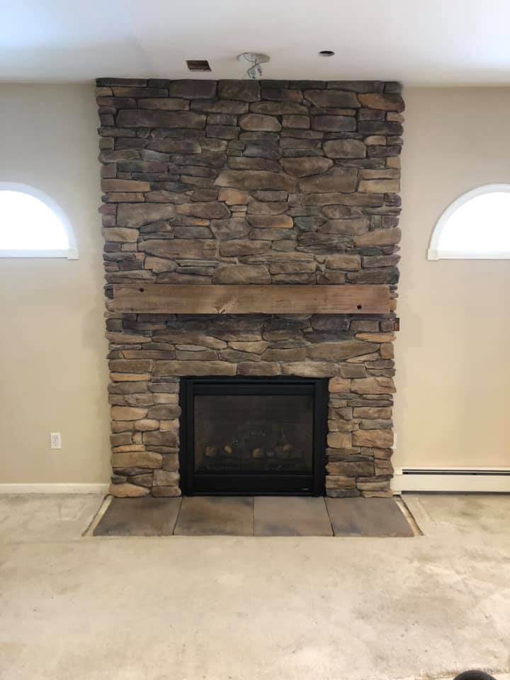 KC Stoves And Fireplaces in Alburtis PA