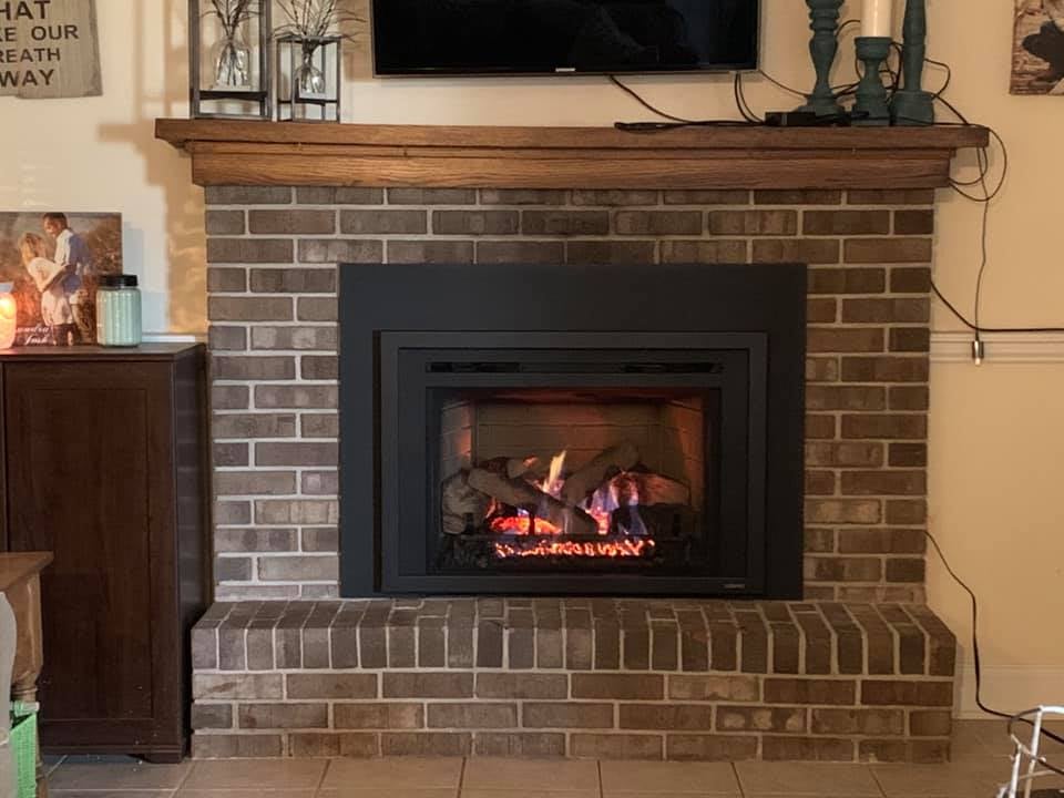 KC Stoves And Fireplaces in Alburtis PA