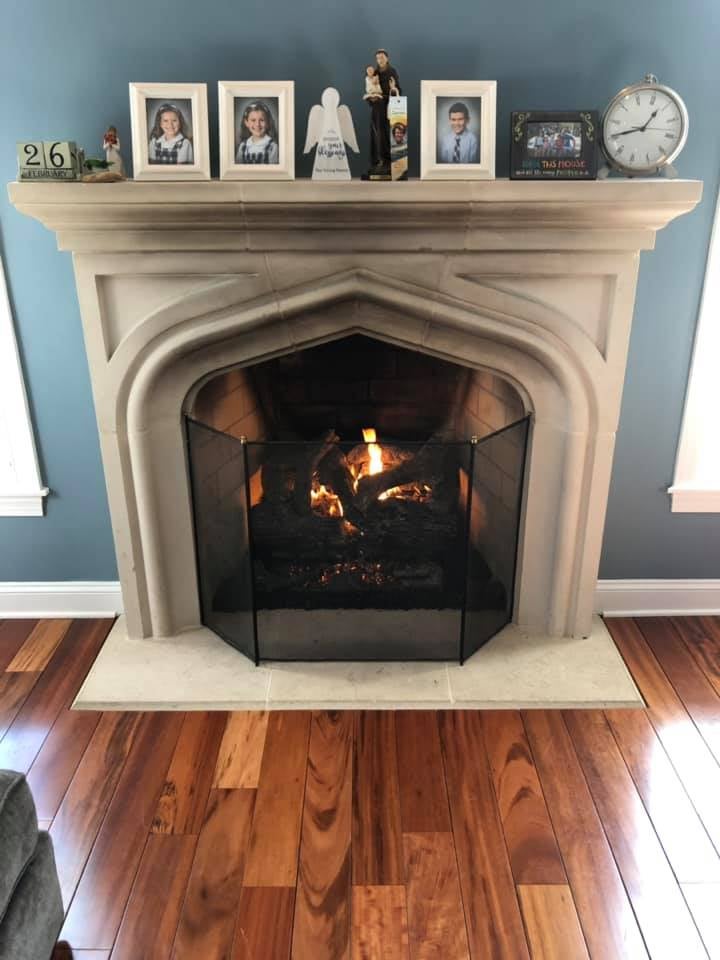 KC Stoves And Fireplaces in Alburtis PA