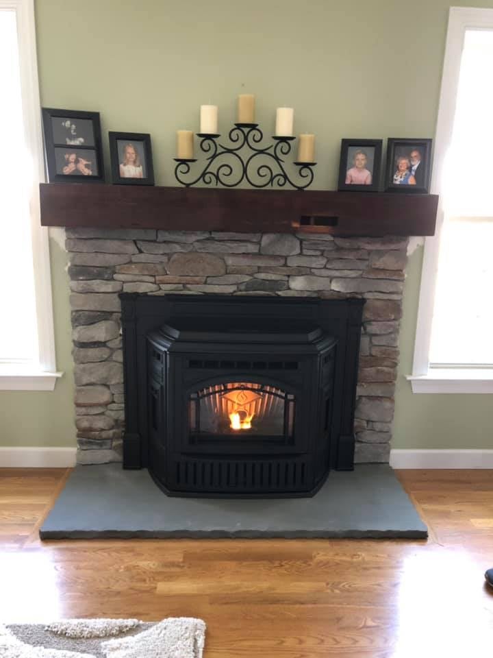 KC Stoves And Fireplaces in Alburtis PA