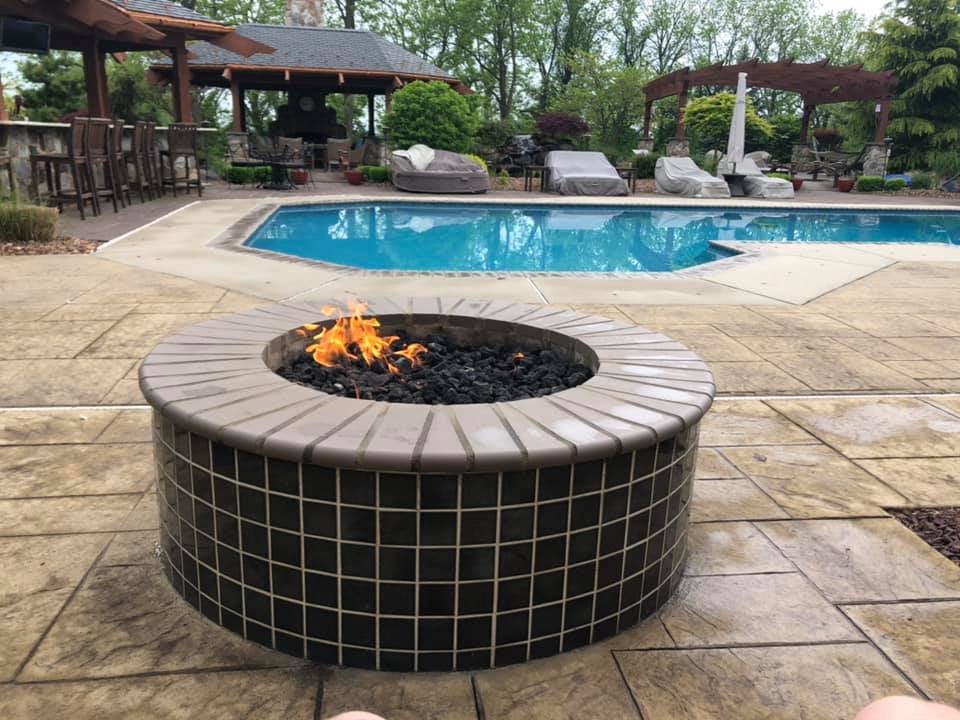 KC Stoves And Fireplaces in Alburtis PA