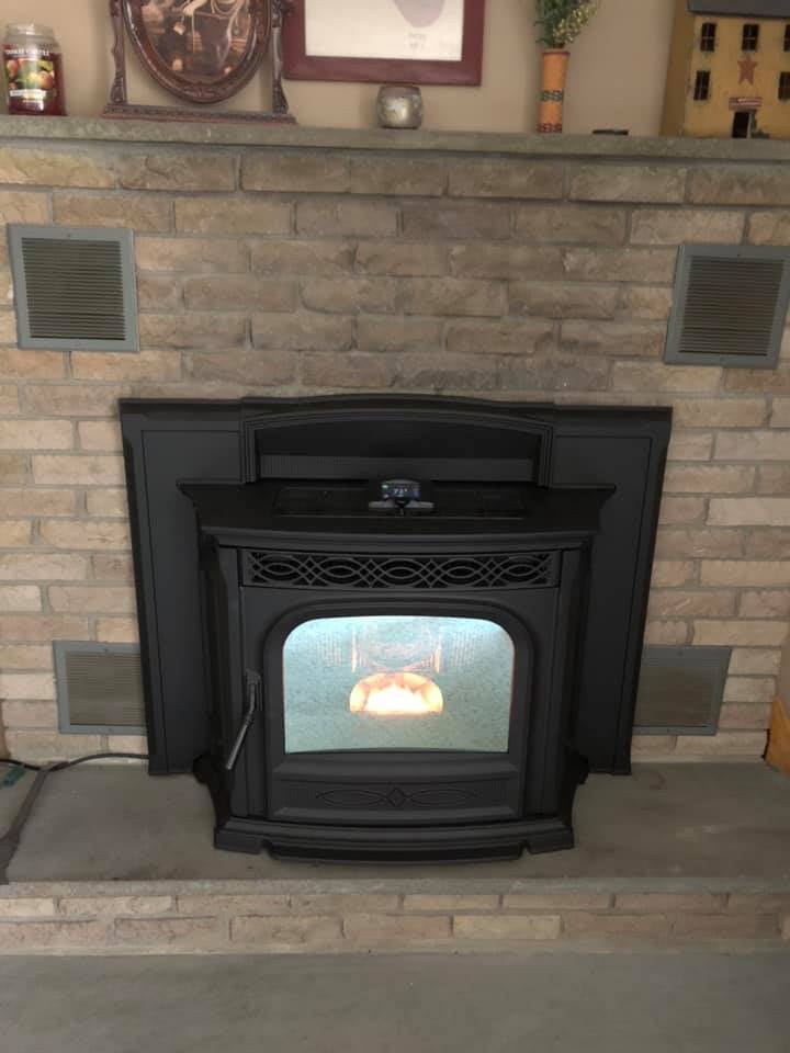 KC Stoves And Fireplaces in Alburtis PA