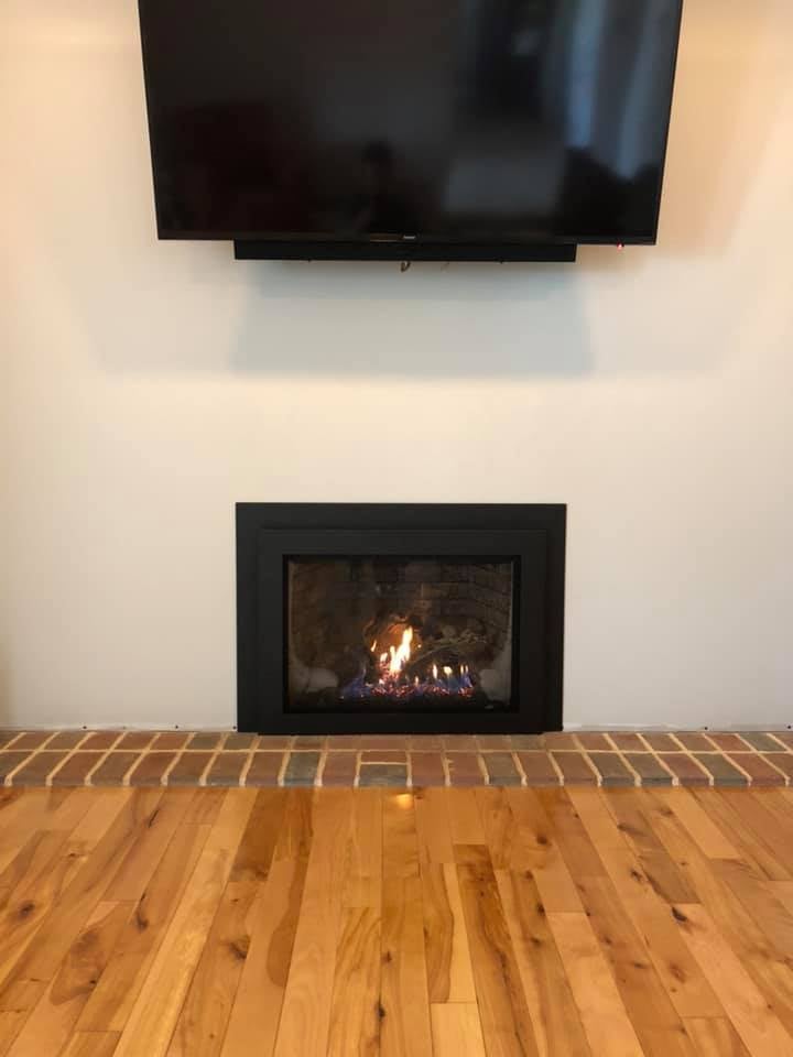 KC Stoves And Fireplaces in Alburtis PA