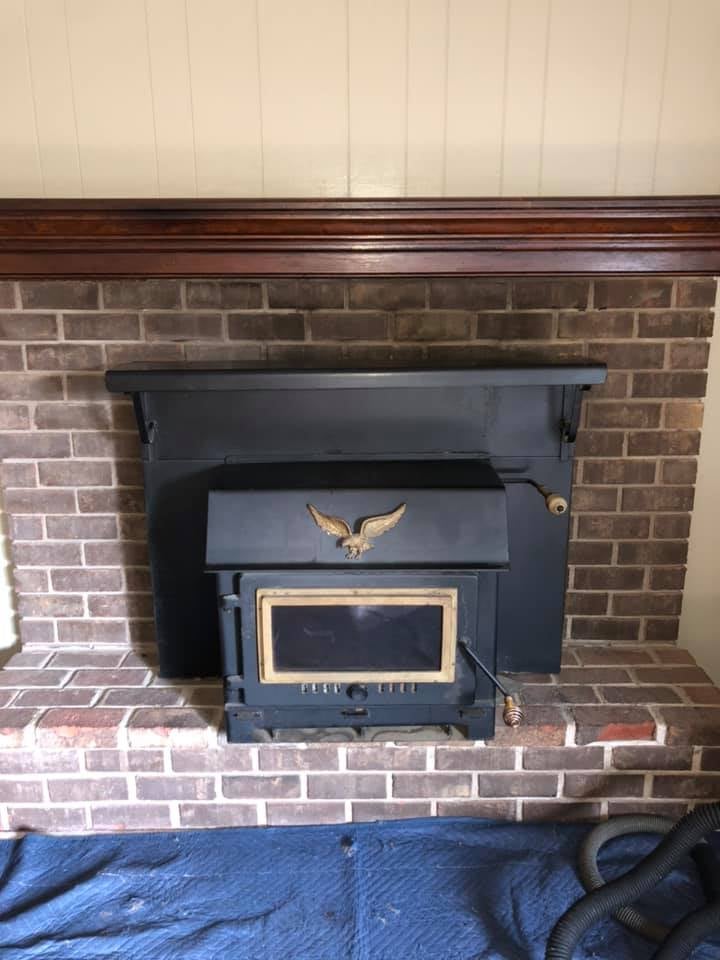 KC Stoves And Fireplaces in Alburtis PA