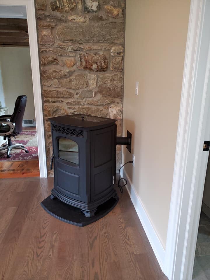 KC Stoves And Fireplaces in Alburtis PA