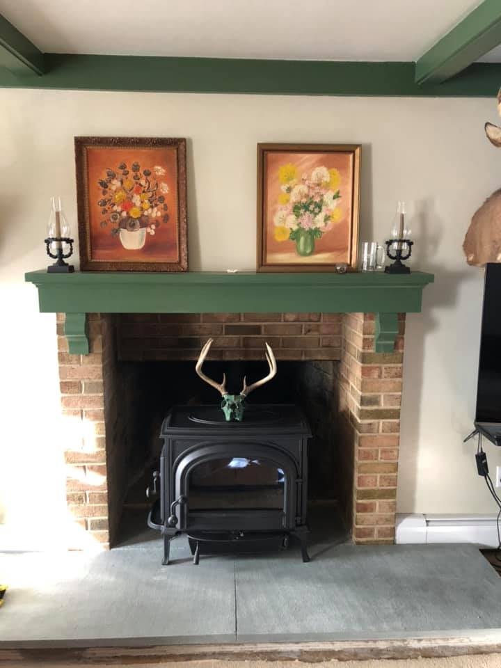 KC Stoves And Fireplaces in Alburtis PA