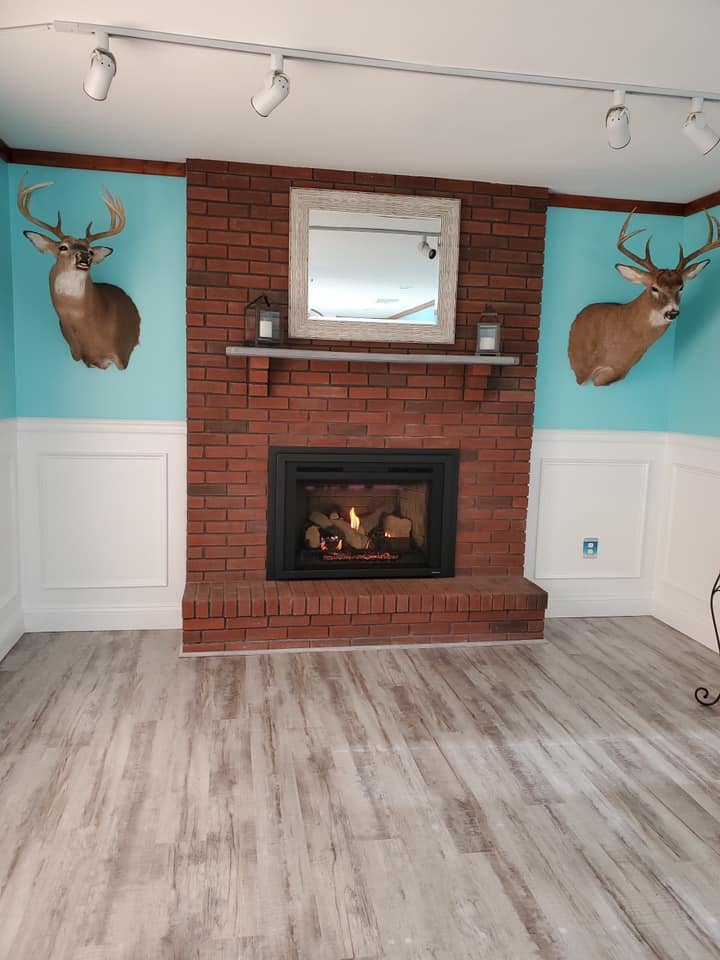 KC Stoves And Fireplaces in Alburtis PA