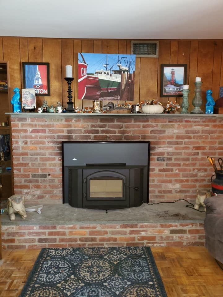 KC Stoves And Fireplaces in Alburtis PA