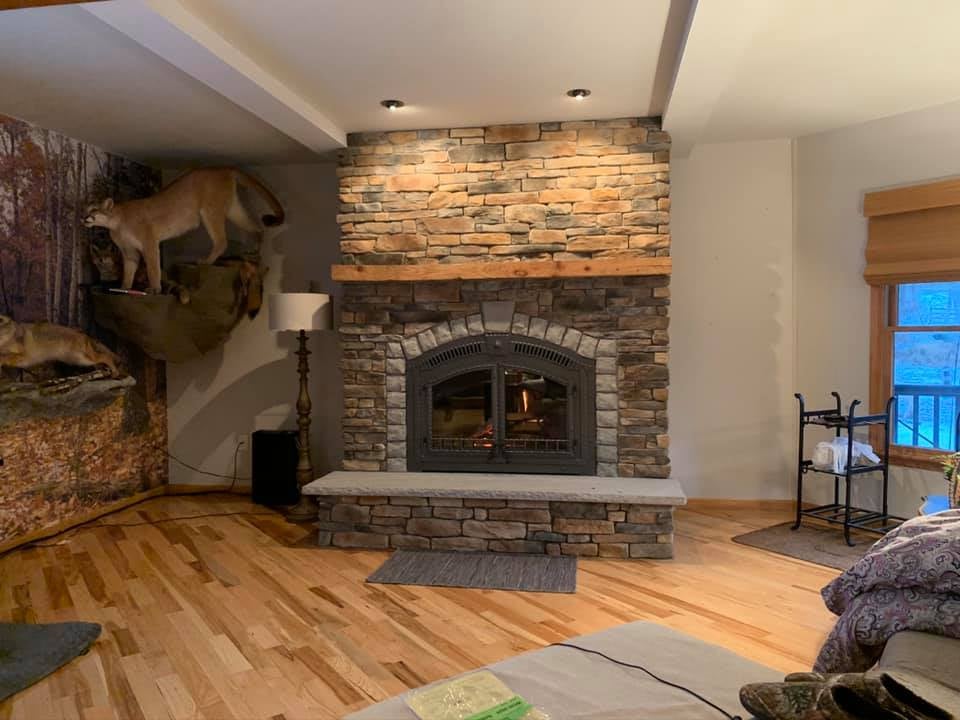 KC Stoves And Fireplaces in Alburtis PA
