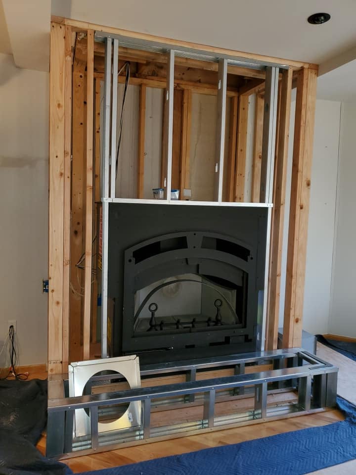 KC Stoves And Fireplaces in Alburtis PA