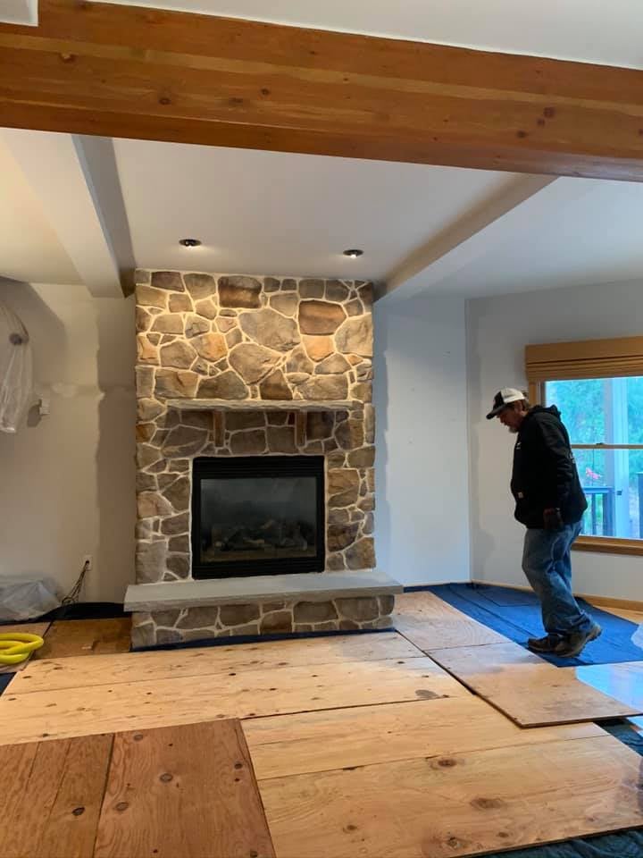 KC Stoves And Fireplaces in Alburtis PA