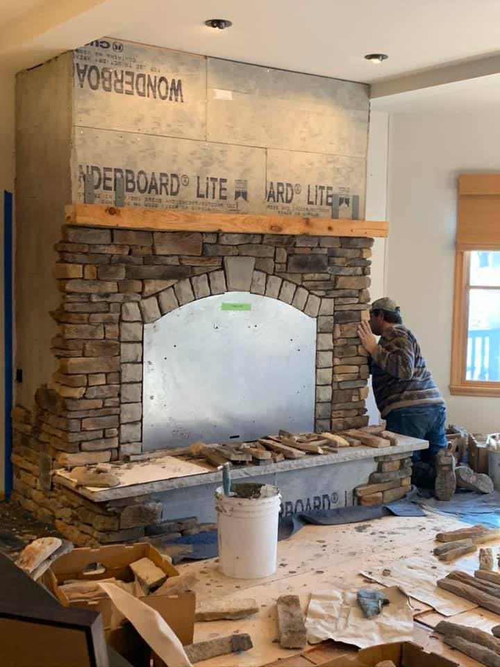 KC Stoves And Fireplaces in Alburtis PA