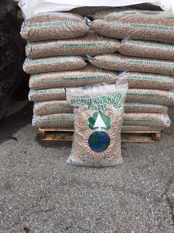 KC Stoves And Fireplaces in Alburtis PA