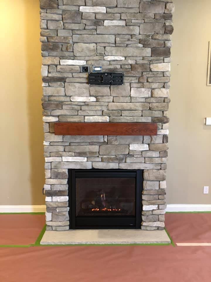 KC Stoves And Fireplaces in Alburtis PA
