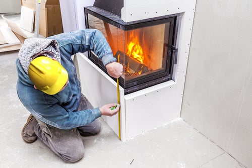 Fireplace & Stove Repair in Lehigh Valley PA.