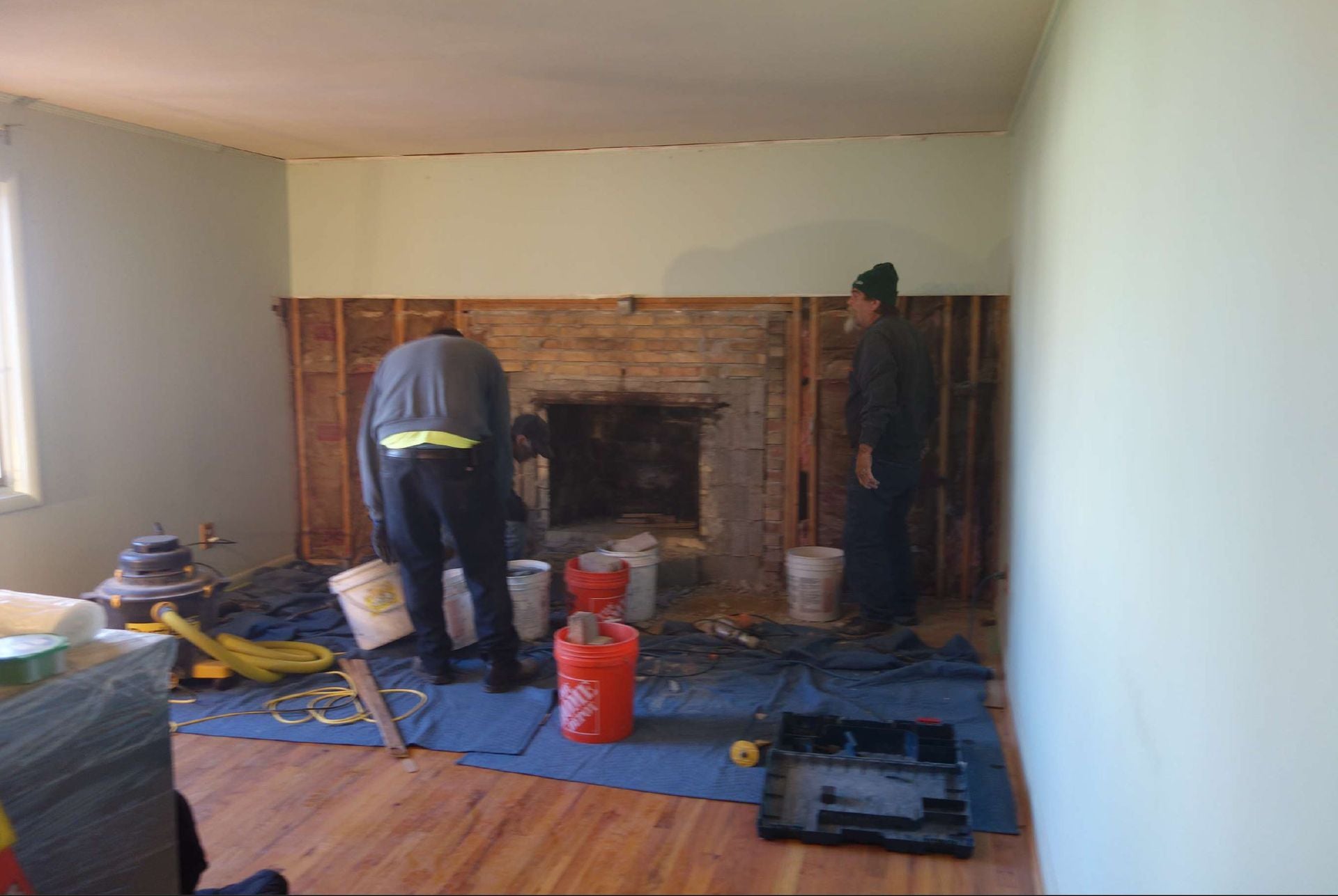 KC Stoves And Fireplaces in Alburtis PA