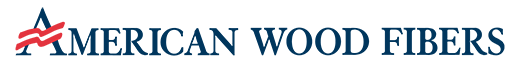 American Wood Fibers Logo