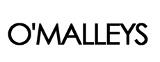 O'Malleys Logo