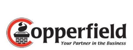 Copperfield Logo