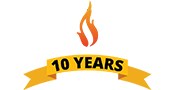 Grand Canyon Gas Logs logo