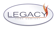 Legacy logo