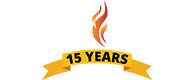 Modern Flame logo