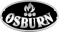 Osburn logo