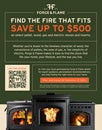 Save Up To $500
