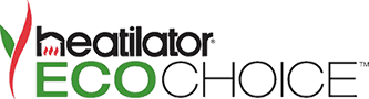 Heatilator Eco Choice Logo