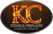KC Stoves And Fireplaces Alburtis, PA
