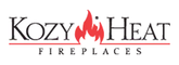 Kozy Heat Logo
